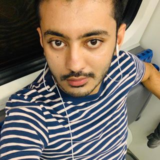 Profile Picture of Aizaz Ahmed (@aizaz.ahmed.9) on Facebook