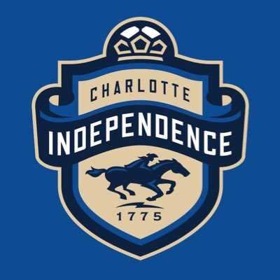 Profile Picture of Charlotte Independence (@Independence) on Twitter