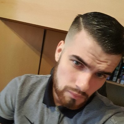 Profile Picture of Bradley Heaton (@BradleyHeaton16) on Twitter