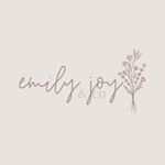 Profile Picture of Emily Joy & Co ™️ (@emilyjoyandco) on Instagram