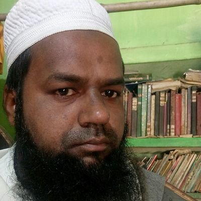 Profile Picture of Abulkalamfatehalqasmi Dumra Madhubani Bihar (@dumra_bihar) on Twitter