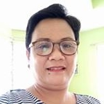 Profile Picture of Myrna Castor Ngirngir (@myrnangirngir) on Instagram