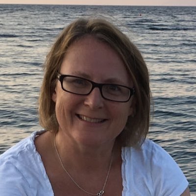 Profile Picture of Anne Finch (@annefin50518308) on Twitter