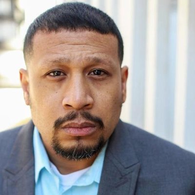 Profile Picture of Matthew Gilliam (@MGilliamFilm) on Twitter