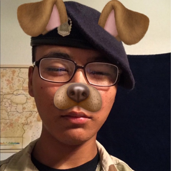 Profile Picture of Ian Tolentino (@thatdrillkid) on Poshmark