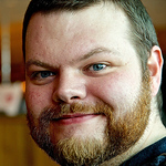 Profile Picture of Martin Brown (@iamagrapeman) on Flickr