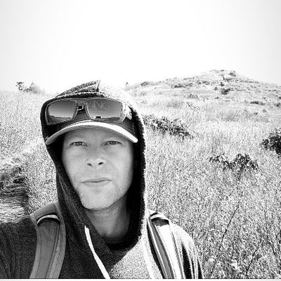 Profile Picture of Nate Fowler (@ghostrunner76) on Twitter