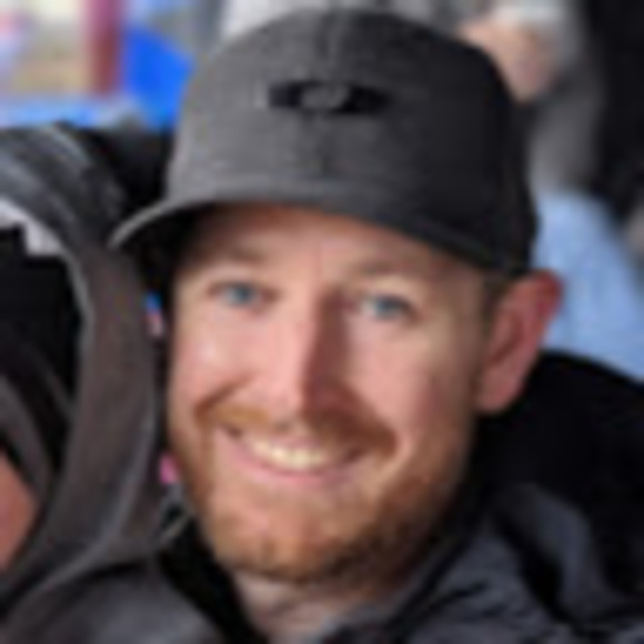 Profile Picture of Jake Newkirk (@jake_newkirk) on Poshmark