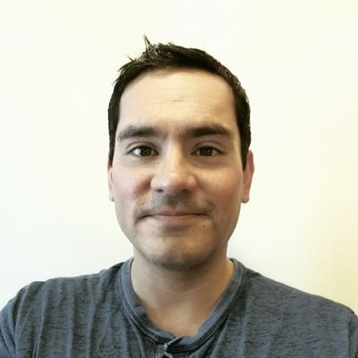 Profile Picture of Damian David (@damiandavid) on Twitter