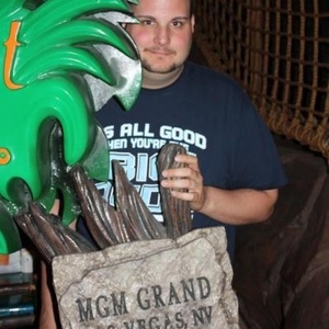 Profile Picture of Robert Orem (@rocketman212) on Myspace