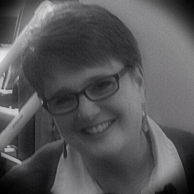 Profile Picture of Melody Lee Quick (@MelodyLeeQuick) on Twitter