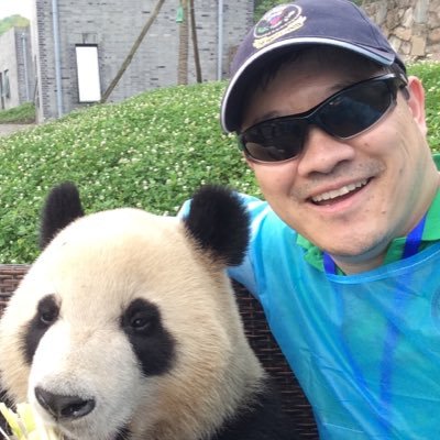 Profile Picture of Albert Shen (@AlbertShenal) on Twitter