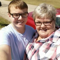 Profile Picture of Rhonda Dayvault (@rhonda-dayvault) on Quora