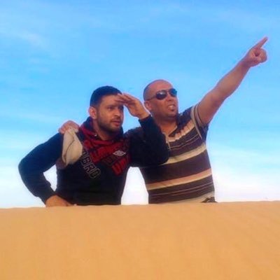 Profile Picture of BEN DAOUD (@BENDAOUD2817) on Twitter