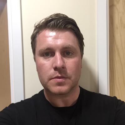 Profile Picture of Simon Avery (@SimonAvery79) on Twitter