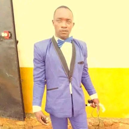 Profile Picture of CLIFORD WEPNGONG (@user8431906135803) on Tiktok