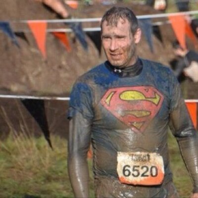 Profile Picture of Steve Hughes (@hughesy_lid) on Twitter