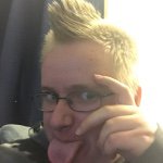 Profile Picture of David Mintz (@scabby_knees_) on Instagram