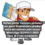 Profile Picture of rafael-pintor profissional (@rafaelpintorprofissional) on Instagram