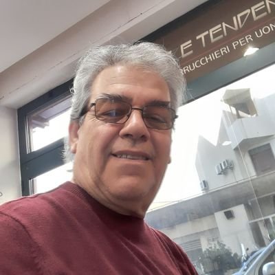 Profile Picture of Mario Ferrante (@marioFe29054488) on Twitter