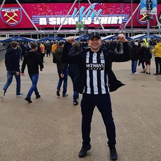 Profile Picture of Simon Carney (@simon.carney.7) on Facebook