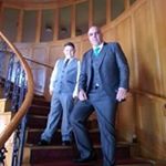 Profile Picture of Geoffrey Parker (@geoff76) on Instagram