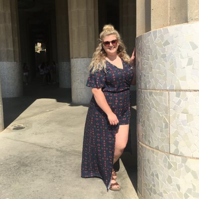 Profile Picture of Carrie Morris (@carrie24_) on Twitter