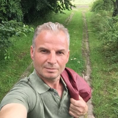 Profile Picture of Agim Gashi (@agimgashi71) on Twitter