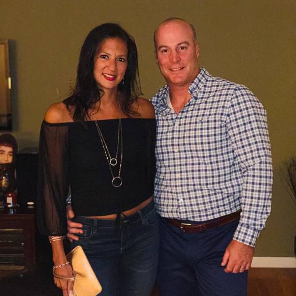 Profile Picture of Christine Coulson (@ccoulson28) on Poshmark