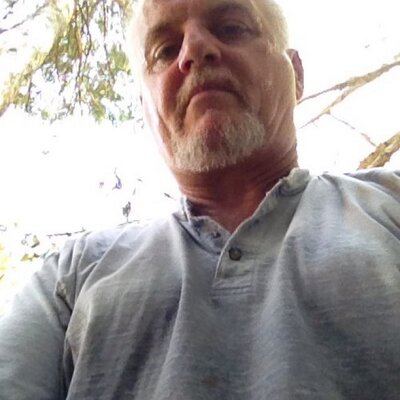Profile Picture of Mark Weitzel (@Mark66021411) on Twitter