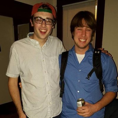 Profile Picture of Jared Gross (@jaredgross24) on Twitter