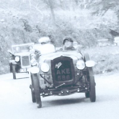 Profile Picture of Nick Borst-Smith (@Nickborstsmith) on Twitter