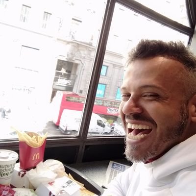 Profile Picture of Adolfo Jose Codallo Marron (@AdolfoMarron) on Twitter