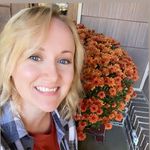 Profile Picture of Amanda Stricklen (@sunshine_and_dirt) on Instagram