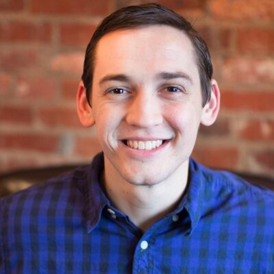 Profile Picture of Joseph Jakubowski (@Joe_Jakubowski) on Twitter