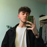 Profile Picture of 𝐋𝐞́𝐨 𝐇𝐮𝐚𝐫𝐝 (@leo.huard) on Instagram