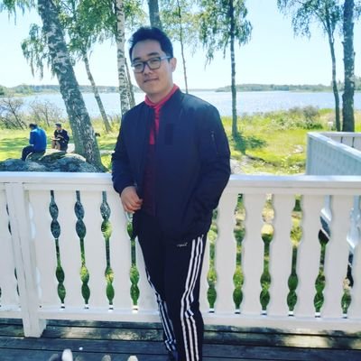 Profile Picture of Kay Reh (@RehReh03) on Twitter