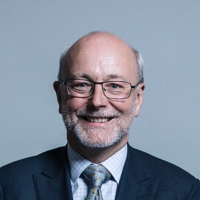 Profile Picture of Alex Cunningham MP (@ACunninghamMP) on Twitter