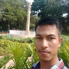 Profile Picture of Shahin Choudhury (@ShahinChoudhu20) on Twitter
