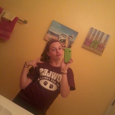Profile Picture of Kea$ha1029 (@MoellerSam) on Twitter