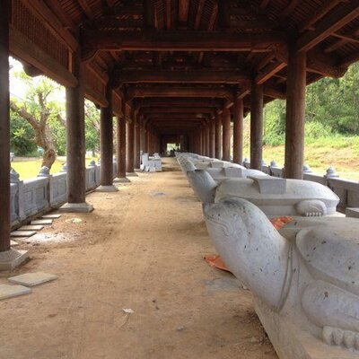 Profile Picture of Dinh Hai Luc (@hai_luc) on Twitter
