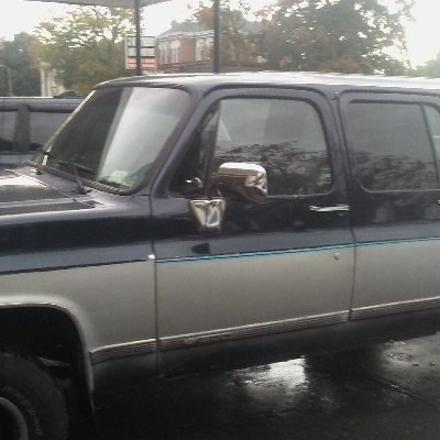 Profile Picture of Douglas Hodges (@Douglas70510238) on Twitter