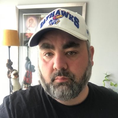 Profile Picture of Jason Latham (@jason78mcr) on Twitter