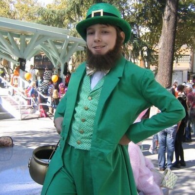 Profile Picture of Jason Preiser (@jasonpreiser) on Twitter