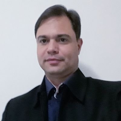 Profile Picture of Mário Lúcio (@MarioLucioUtsch) on Twitter