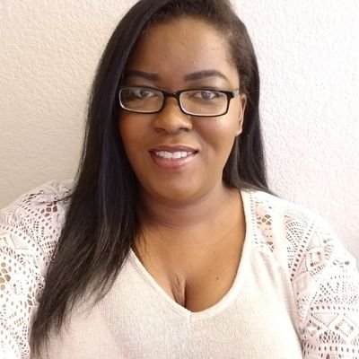 Tricia Johnson - Twitter Profile Picture of Tricia Johnson (@itsTriciaj) on Twitter