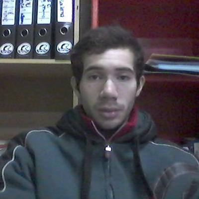 Profile Picture of Augusto Acosta (@augustoacosta13) on Twitter