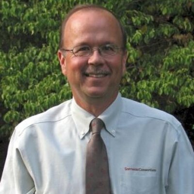 Profile Picture of Scott Bolden (@scottbolden) on Twitter