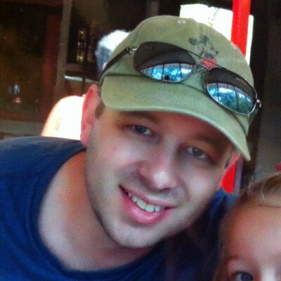 Profile Picture of John Parton (@JohnEdward75) on Twitter