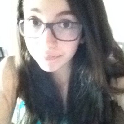 Profile Picture of Annabelle Pare (@pare224) on Twitter